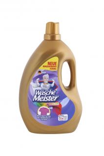 Wäsche Meister gel 114 dávek Color 4 l