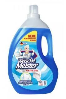 Wäsche Meister gel 114 dávek Universal 4 l