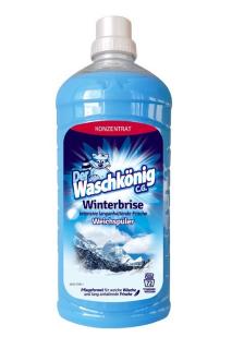 Waschkönig aviváž 72 dávek Winterbrise (zimní vánek) 1,8 l (Dovoz: Německo)