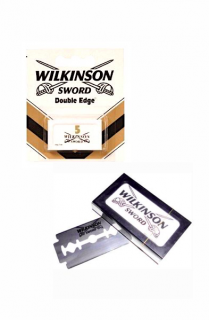 Wilkinson Sword 5 žiletek