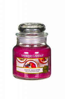 Yankee Candle svíčka 104 g Exotic Acai Bowl