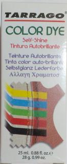 Barva Tarrago-BÍLÁ 25 ml (č.25)