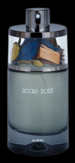 Accord Boisé EdP