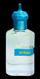 Afrah CPO