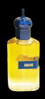 Amani CPO