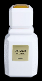 Amber Musc EdP