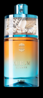 Aurum Summer EdP