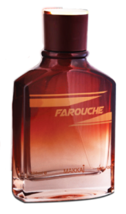 Farouche EdP