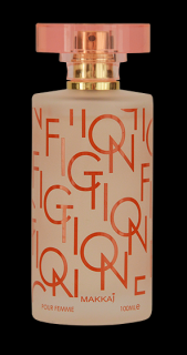 Fiction EdP