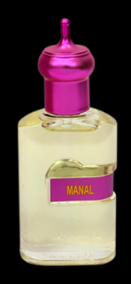 Manal CPO