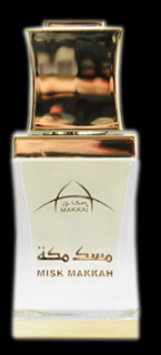 Misk Makkah CPO