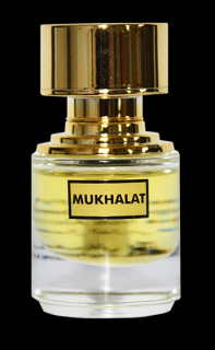 Mukhalat Attar CPO