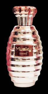 Musky EdP