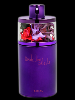 Orchidée Céleste EdP