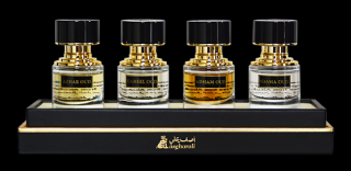 Oud Collection CPO