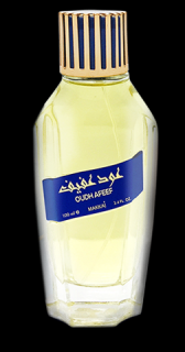 Oudh Afeef EdP