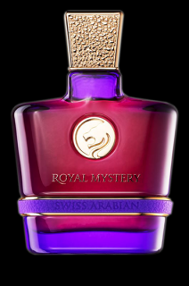 Royal Mystery EdP