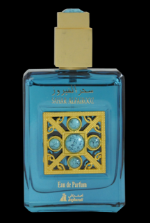 Sahar Al Fairooz EdP