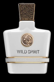 Wild Spirit EdP