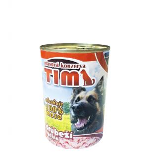 AKCE - TIM drůbeží 400g