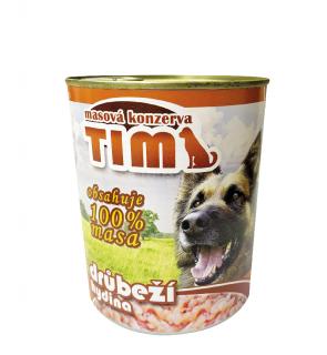 AKCE - TIM drůbeží 800g