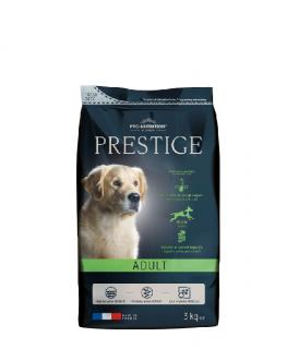 DOPRODEJOVÁ CENA - Flatazor PRESTIGE adult 3kg (super-premium)  (kompletní vyvážené krmivo pro dospělé psy všech plemen)