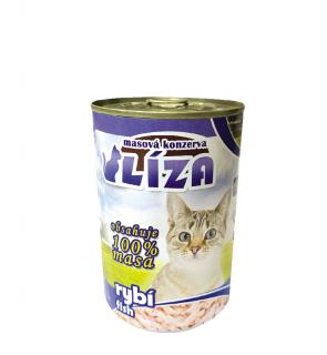 LÍZA rybí 400g