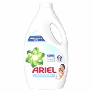 Ariel gel 42PD Sensitive