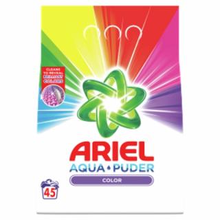 Ariel prášek 45PD Color