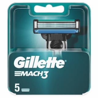 Gillette Mach3 (5NH/BLI)