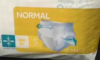 Inkontinenční kalhotky navlékací S 14 KS