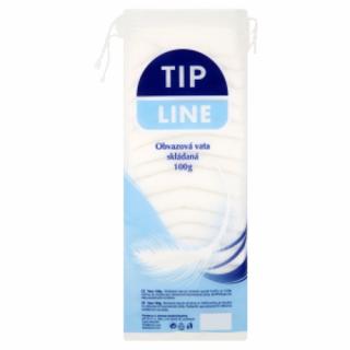 Tip Line odličovací tampony (100ks/sac)