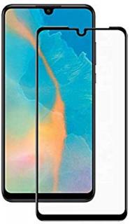 9H / 5D ochranné tvrzené sklo pro Huawei P30 Lite, černé 5900495750679