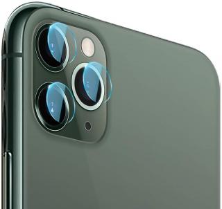 9H ochranné tvrzené sklo na kameru iPhone 11 PRO 5900495801227