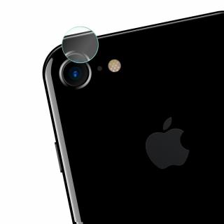 9H ochranné tvrzené sklo na kameru iPhone 7 / 8 (4,7 ) 5900495788887