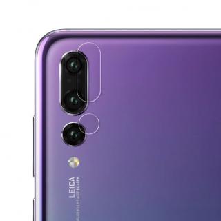 9H ochranné tvrzené sklo na kameru pro Huawei P20 PRO, 5900495801319