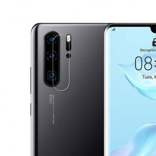 9H ochranné tvrzené sklo na kameru pro Huawei P30 PRO, 5900495801333