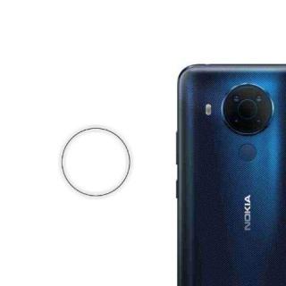 9H ochranné tvrzené sklo na kameru pro Nokia 5.4, 5900495898470