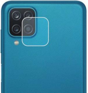 9H ochranné tvrzené sklo na kameru pro Samsung Galaxy A12 / M12, 5900495889713