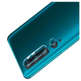 9H ochranné tvrzené sklo na kameru pro Xiaomi Mi NOTE 10, 5900495826572