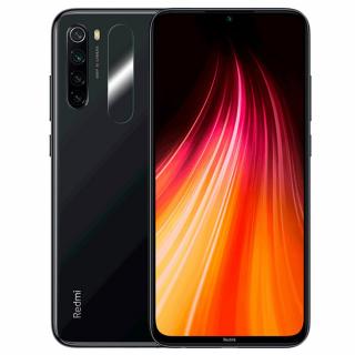 9H ochranné tvrzené sklo na kameru pro Xiaomi RedMi NOTE 8, 5900495826596