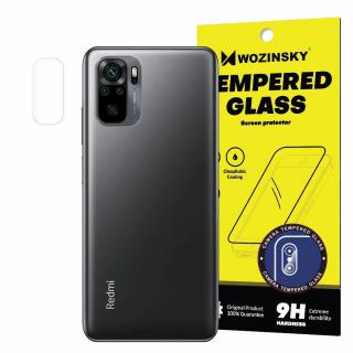 9H ochranné tvrzené sklo Premium, na kameru pro Xiaomi RedMi NOTE 10 / 10S, 9111201943643