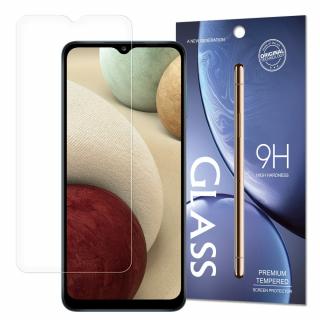 9H ochranné tvrzené sklo Premium pro Samsung Galaxy A12 / M12, 9111201922396