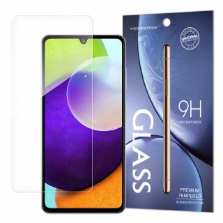 9H ochranné tvrzené sklo Premium pro Samsung Galaxy A13 5G, 9145576238882