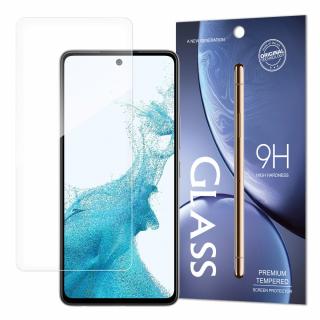 9H ochranné tvrzené sklo Premium pro Samsung Galaxy A53 5G, 9145576238868