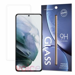 9H ochranné tvrzené sklo Premium pro Samsung Galaxy S21+ 5G, 9111201924192