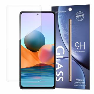 9H ochranné tvrzené sklo Premium pro Xiaomi RedMi Note 10 PRO , 9111201929753