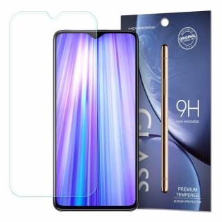 9H ochranné tvrzené sklo Premium pro Xiaomi Redmi NOTE 8 Pro 7426825375605