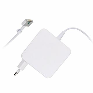 Akyga nabíječka pro MacBook s konektorem Magsafe2 45W / 14,85V / 3,05A / 1,7m