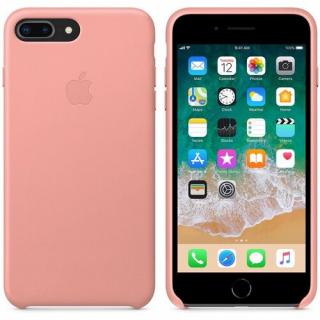 Apple MRGA2ZM/A pouzdro iPhone 7+ / 8+ (5,5 ) růžové